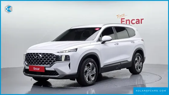 HYUNDAI SANTA FE DIESEL 2.2 2WD