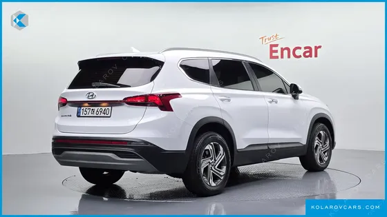 HYUNDAI SANTA FE DIESEL 2.2 2WD