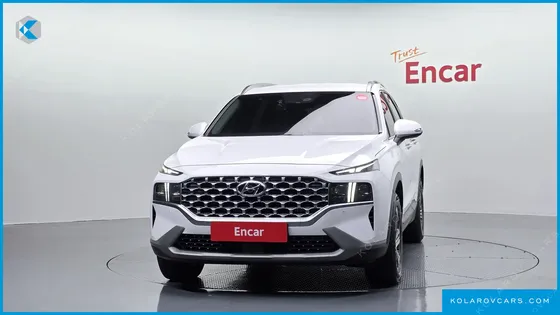 HYUNDAI SANTA FE DIESEL 2.2 2WD