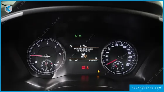 HYUNDAI SANTA FE DIESEL 2.2 2WD