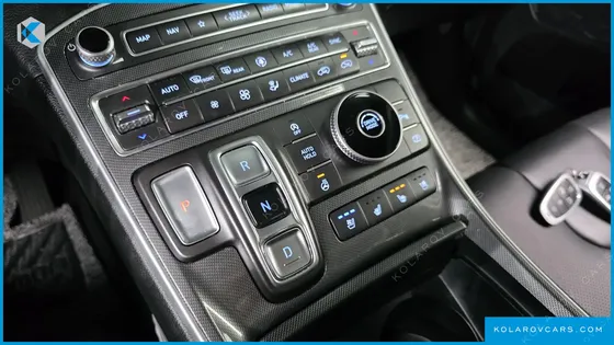 HYUNDAI SANTA FE DIESEL 2.2 2WD