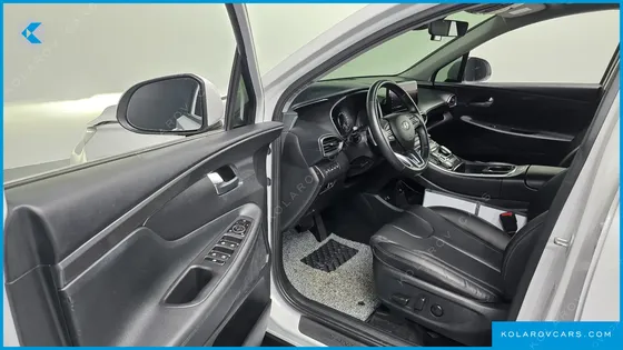 HYUNDAI SANTA FE DIESEL 2.2 2WD