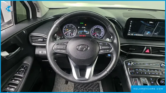 HYUNDAI SANTA FE DIESEL 2.2 2WD
