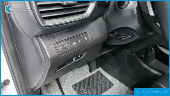 HYUNDAI SANTA FE DIESEL 2.2 2WD