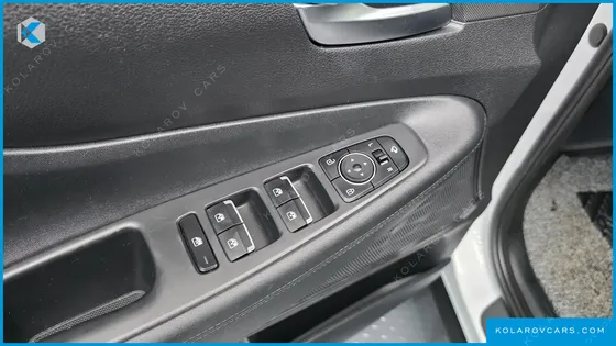 HYUNDAI SANTA FE DIESEL 2.2 2WD