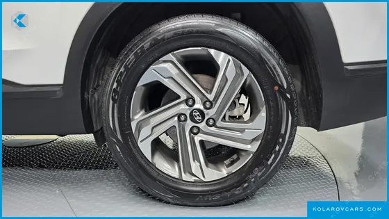 HYUNDAI SANTA FE DIESEL 2.2 2WD