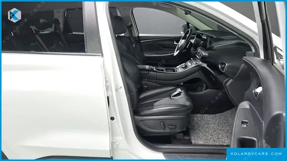 HYUNDAI SANTA FE DIESEL 2.2 2WD