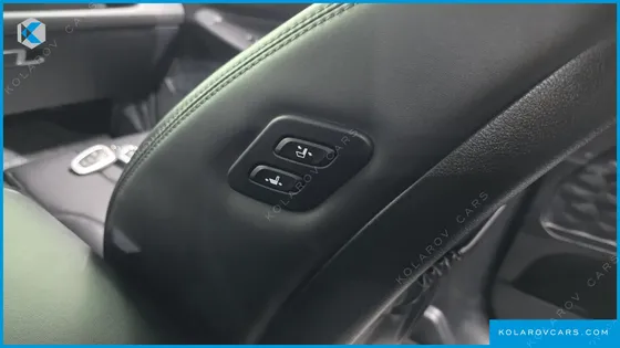 HYUNDAI SANTA FE DIESEL 2.2 2WD