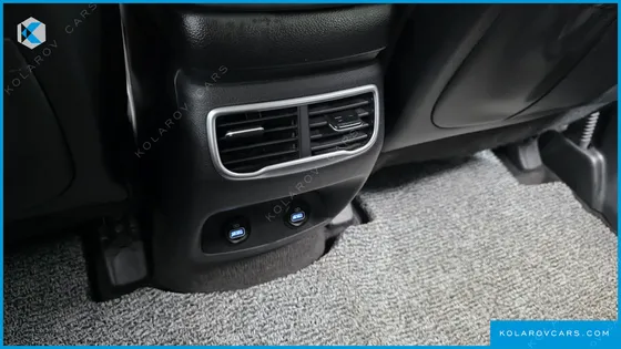 HYUNDAI SANTA FE DIESEL 2.2 2WD