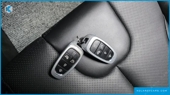 HYUNDAI SANTA FE DIESEL 2.2 2WD