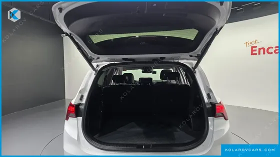 HYUNDAI SANTA FE DIESEL 2.2 2WD