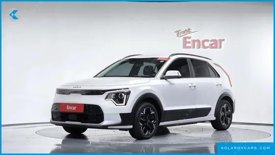 KIA NIRO AIR