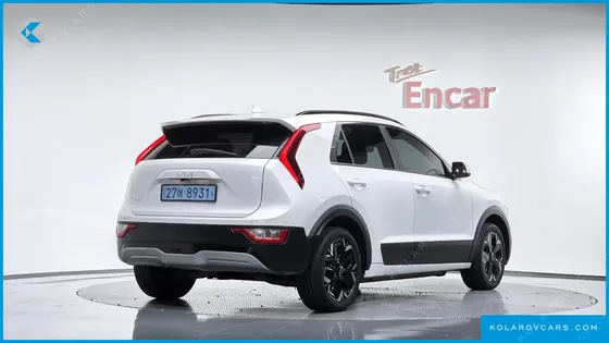 KIA NIRO AIR