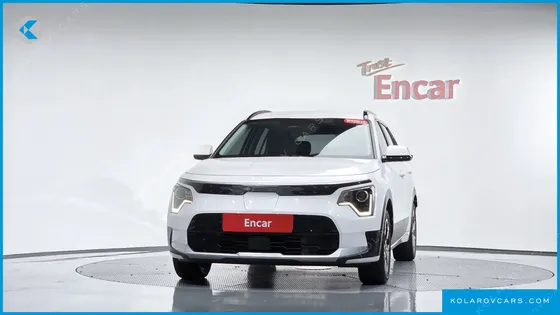 KIA NIRO AIR