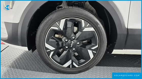 KIA NIRO AIR