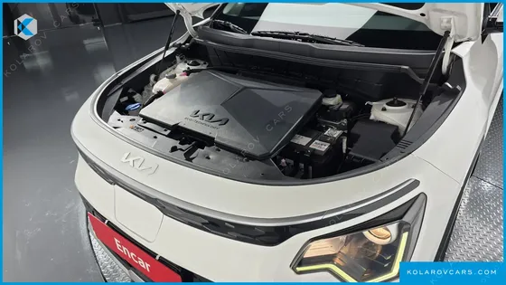 KIA NIRO AIR