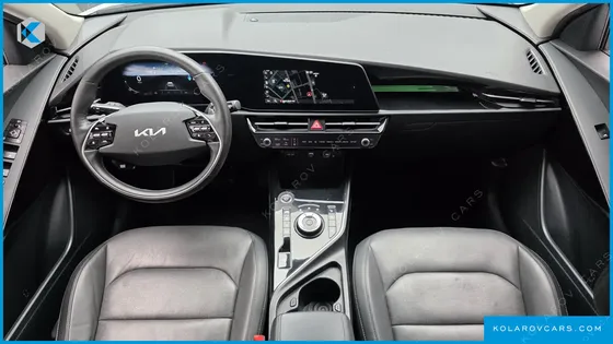 KIA NIRO AIR