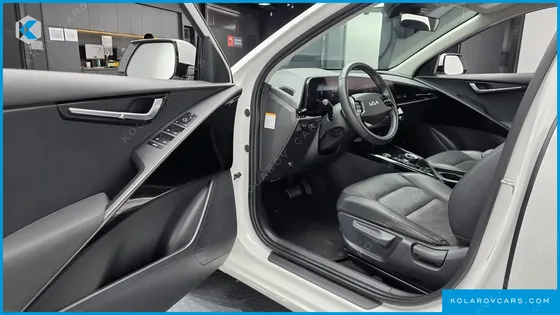 KIA NIRO AIR