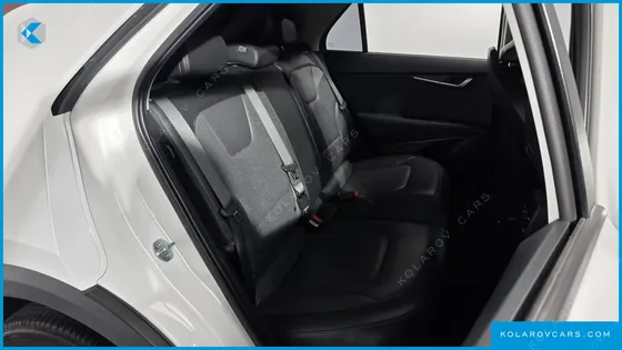 KIA NIRO AIR