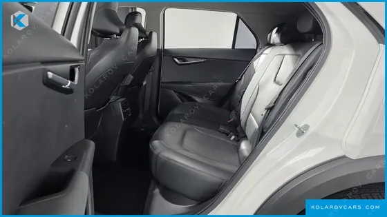 KIA NIRO AIR