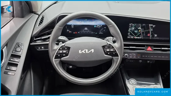 KIA NIRO AIR
