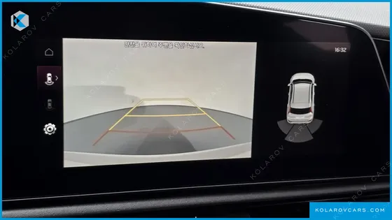 KIA NIRO AIR