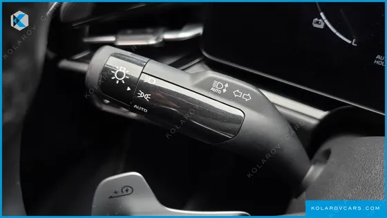 KIA NIRO AIR