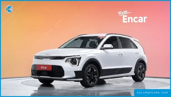 KIA NIRO AIR