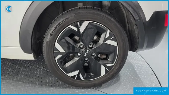 KIA NIRO AIR