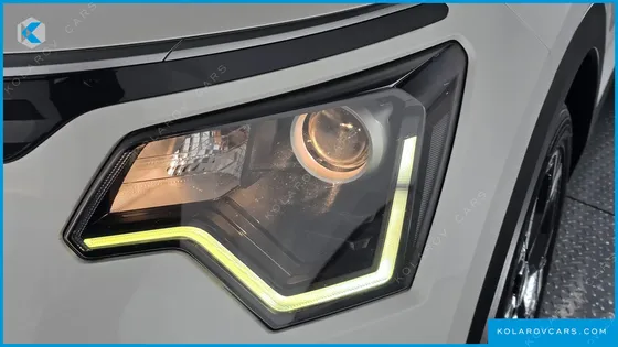 KIA NIRO AIR