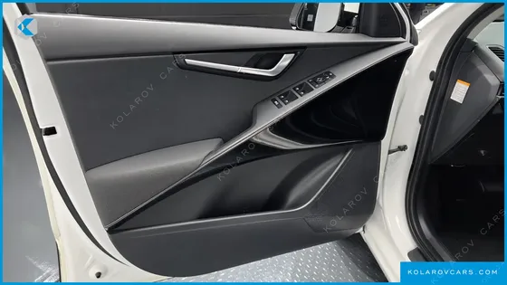 KIA NIRO AIR