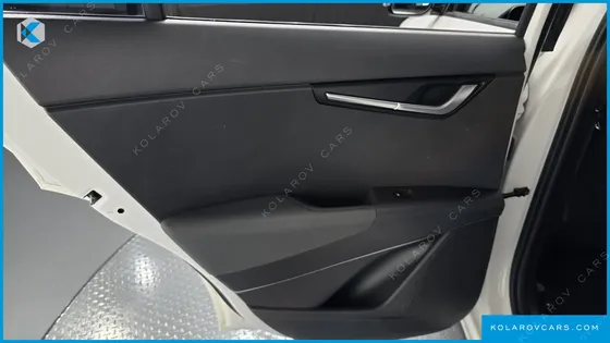 KIA NIRO AIR