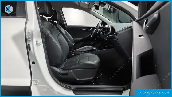KIA NIRO AIR