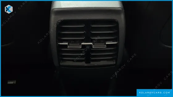 KIA NIRO AIR