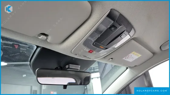 KIA NIRO AIR