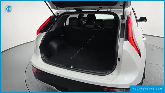 KIA NIRO AIR