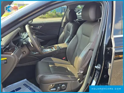 KIA K9 3.3 T-GDI AWD