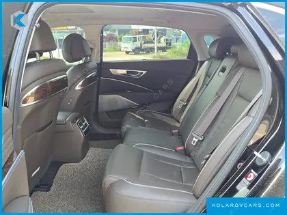 KIA K9 3.3 T-GDI AWD