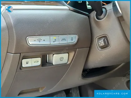 KIA K9 3.3 T-GDI AWD