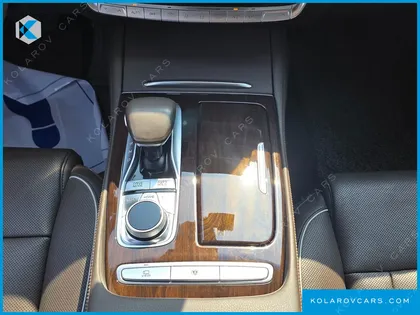 KIA K9 3.3 T-GDI AWD
