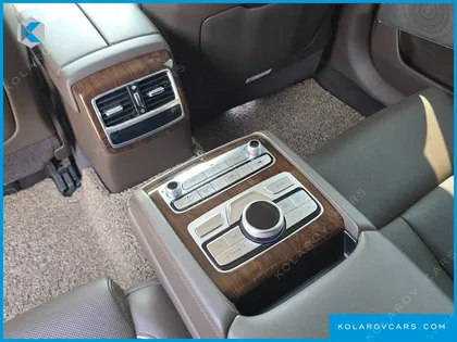 KIA K9 3.3 T-GDI AWD