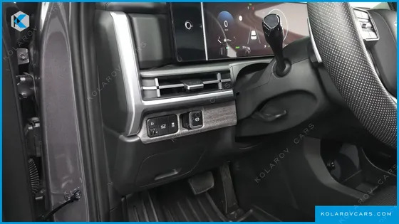HYUNDAI SANTA FE HEV 1.6 2WD