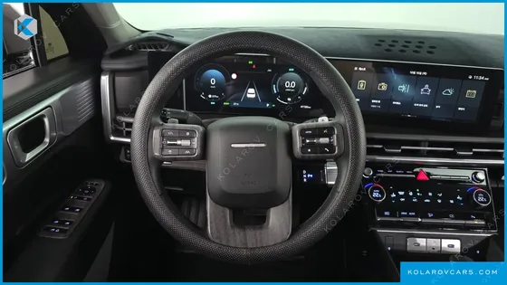 HYUNDAI SANTA FE HEV 1.6 2WD