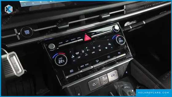 HYUNDAI SANTA FE HEV 1.6 2WD