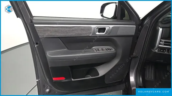 HYUNDAI SANTA FE HEV 1.6 2WD