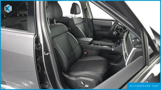 HYUNDAI SANTA FE HEV 1.6 2WD