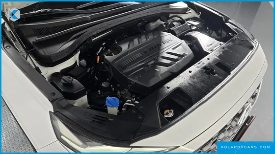 HYUNDAI SANTA FE DIESEL 2.2 2WD