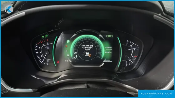 HYUNDAI SANTA FE DIESEL 2.2 2WD
