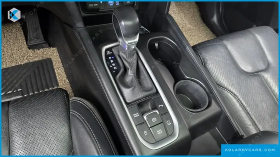 HYUNDAI SANTA FE DIESEL 2.2 2WD