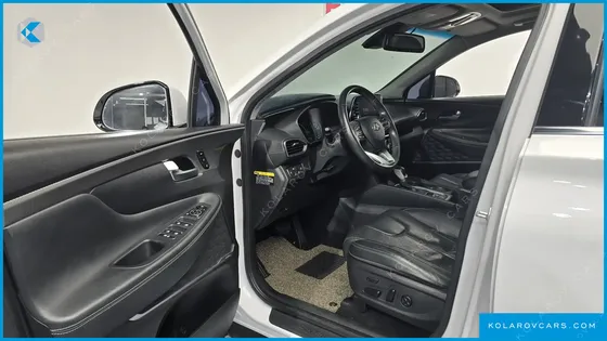 HYUNDAI SANTA FE DIESEL 2.2 2WD